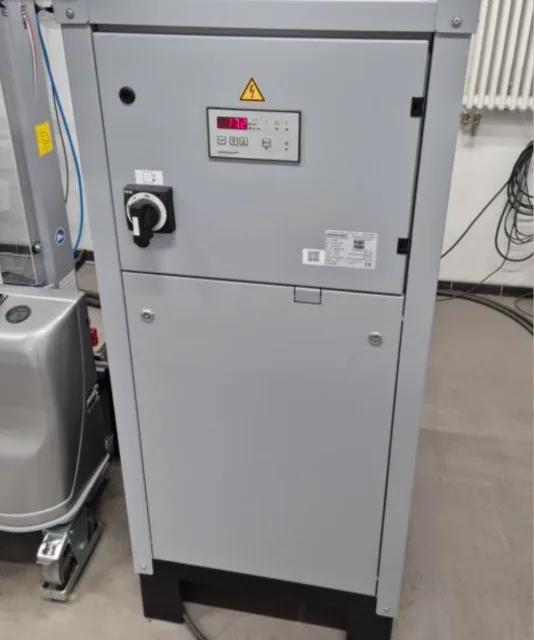 3D tiskárna TruPrint 3000 multilaser, 2017 - 3