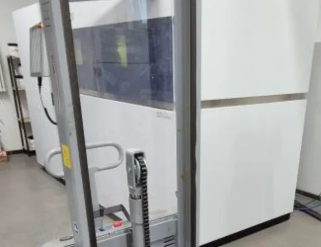 3D tiskárna TruPrint 3000 multilaser, 2017 - 2
